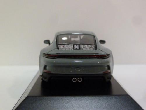 Porsche 911 (992) S/T