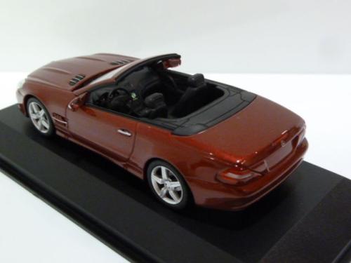 Mercedes-benz SL-Class (r230) Mercedes-benz SL-Class (r230)