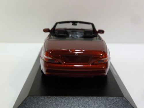 Mercedes-benz SL-Class (r230) Mercedes-benz SL-Class (r230)