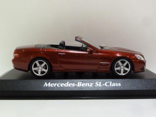 Mercedes-benz SL-Class (r230) Mercedes-benz SL-Class (r230)