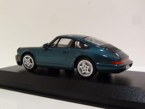 Porsche 911 (964) Carrera 2