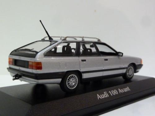 Audi 100 (c3) Avant