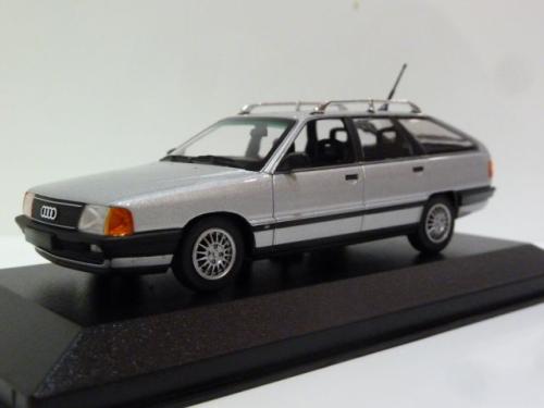 Audi 100 (c3) Avant