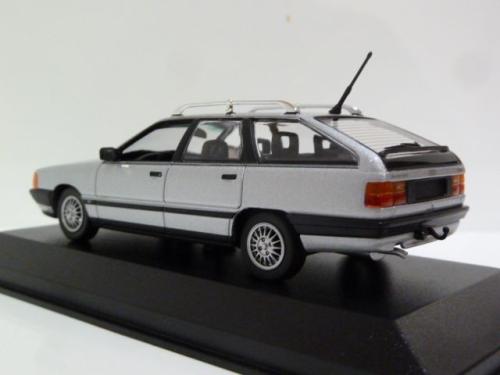 Audi 100 (c3) Avant