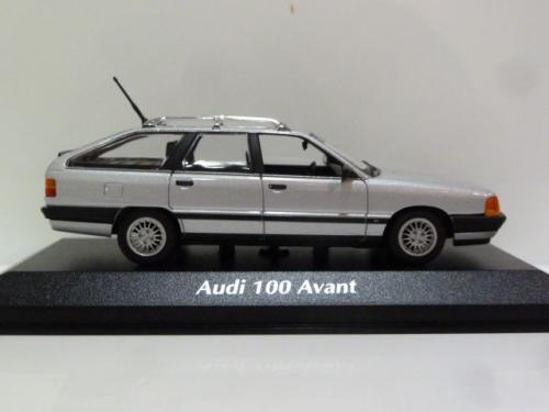 Audi 100 (c3) Avant