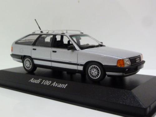 Audi 100 (c3) Avant