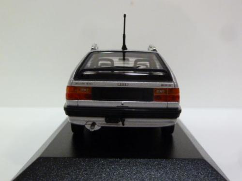 Audi 100 (c3) Avant