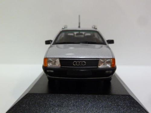 Audi 100 (c3) Avant