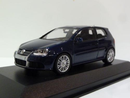 Volkswagen Golf V R32