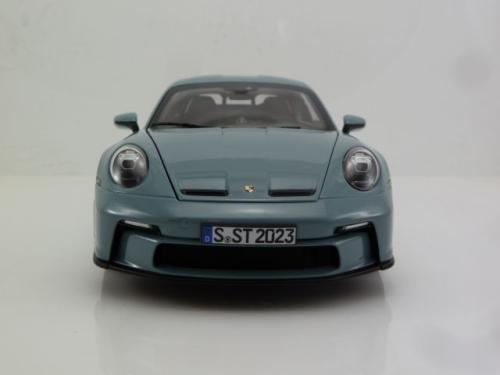 Porsche 911 (992) S/T