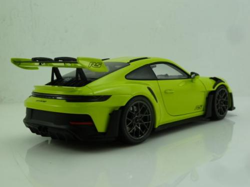 Porsche 911 (992) GT3 RS