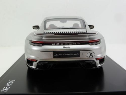 Porsche 911 (992.1) Turbo