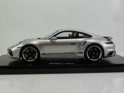 Porsche 911 (992.1) Turbo