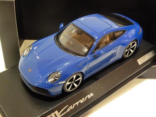 Porsche 911 (992.2) Carrera Porsche 911 (992.2) Carrera