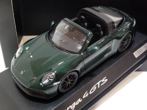 Porsche 991 (992.2) Targa 4 GTS Porsche 991 (992.2) Targa 4 GTS