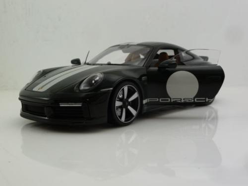 Porsche 911 (992) Sport Classic