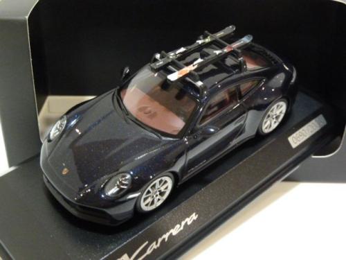 Porsche 911 (992.2) Carrera Porsche 911 (992.2) Carrera