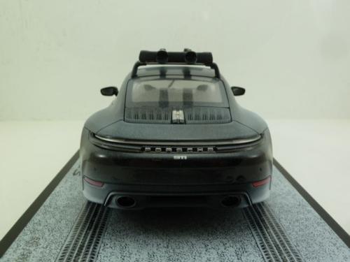 Porsche 911 (992.2) Carrera S