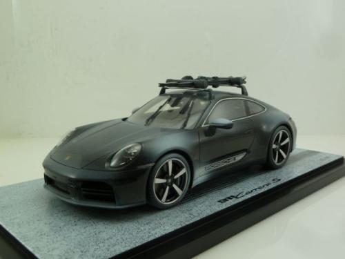 Porsche 911 (992.2) Carrera S Porsche 911 (992.2) Carrera S