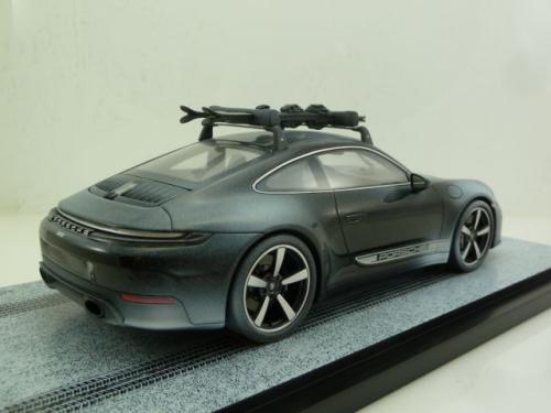 Porsche 911 (992.2) Carrera S