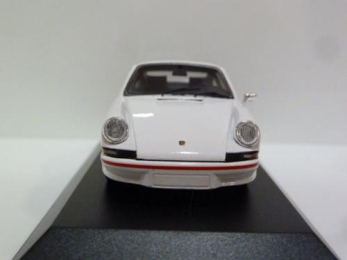 Porsche 911 Carrera RS 2.7 Grand Prix