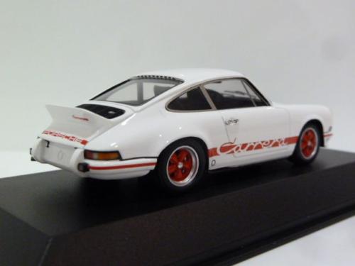 Porsche 911 Carrera RS 2.7 Grand Prix