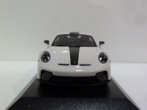 Porsche 911 (992.2) GT3