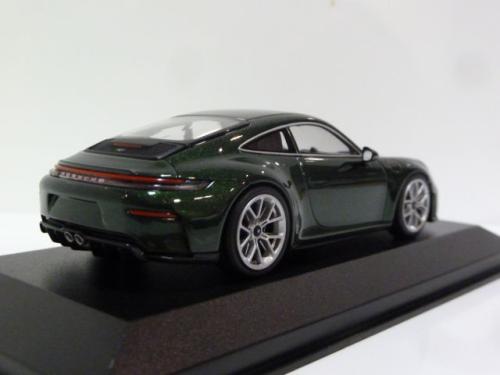 Porsche 911 (992.2) GT3 Touring