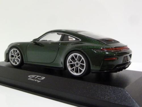 Porsche 911 (992.2) GT3 Touring