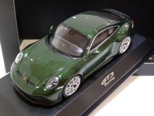 Porsche 911 (992.2) GT3 Touring