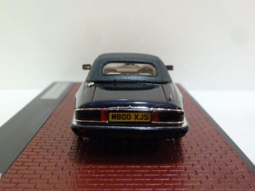 Jaguar XJS 4.0 Celebration Convertible