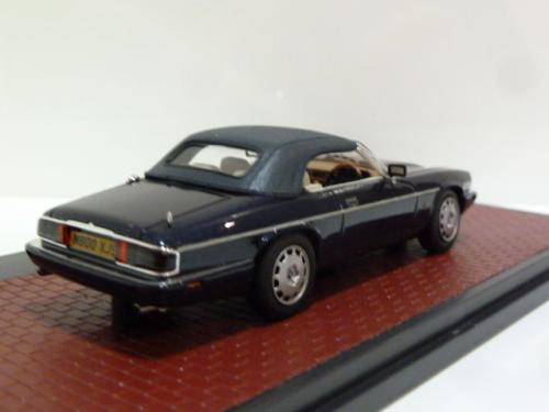 Jaguar XJS 4.0 Celebration Convertible