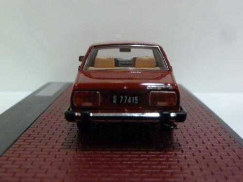 Alfa Romeo Alfa 6 2.5 (Type 119)