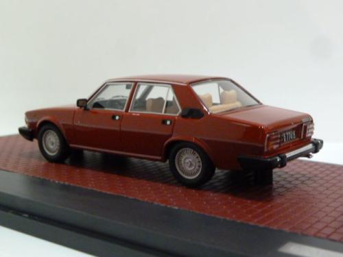 Alfa Romeo Alfa 6 2.5 (Type 119)