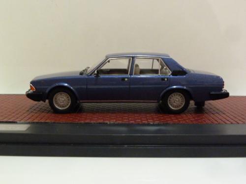 Alfa Romeo Alfa 6 2.5 (Type 119)