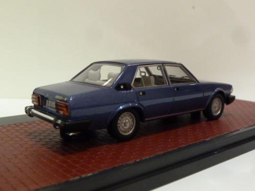 Alfa Romeo Alfa 6 2.5 (Type 119)