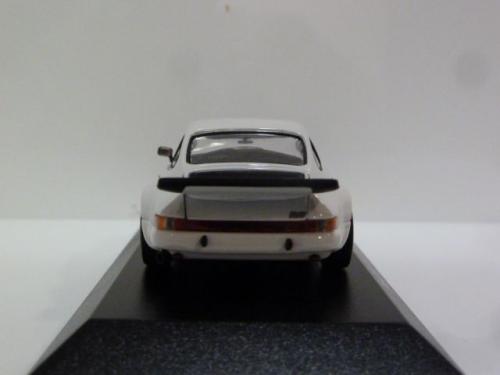 Porsche 911 Carrera RS 3.0