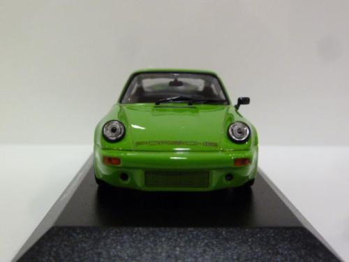 Porsche 911 Carrera RS 3.0