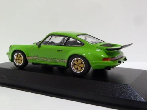 Porsche 911 Carrera RS 3.0