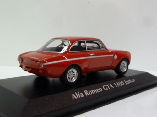 Alfa Romeo GTA 1200 Junior