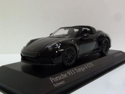 Porsche 911 (992.2) Targa 4 GTS Porsche 911 (992.2) Targa 4 GTS