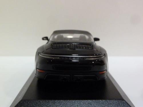 Porsche 911 (992.2) Targa 4 GTS Porsche 911 (992.2) Targa 4 GTS