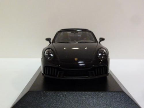 Porsche 911 (992.2) Targa 4 GTS Porsche 911 (992.2) Targa 4 GTS
