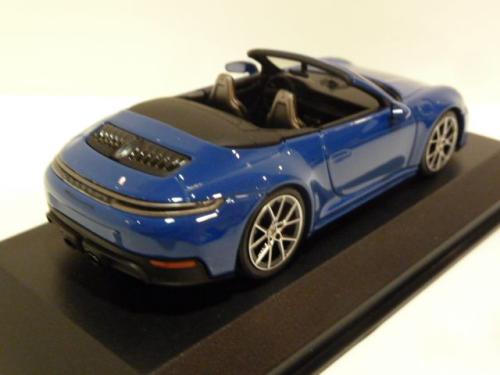 Porsche 911 (992.2) Carrera GTS Cabriolet Porsche 911 (992.2) Carrera GTS Cabriolet