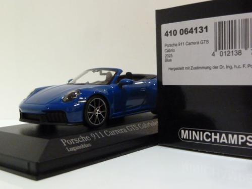 Porsche 911 (992.2) Carrera GTS Cabriolet Porsche 911 (992.2) Carrera GTS Cabriolet