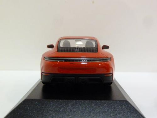 Porsche 911 (992.2) Carrera GTS Porsche 911 (992.2) Carrera GTS