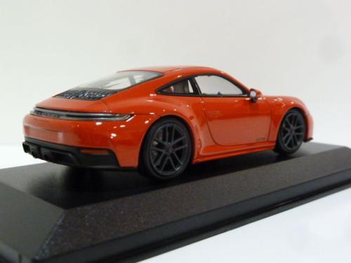 Porsche 911 (992.2) Carrera GTS Porsche 911 (992.2) Carrera GTS