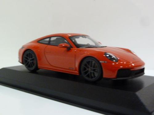 Porsche 911 (992.2) Carrera GTS Porsche 911 (992.2) Carrera GTS