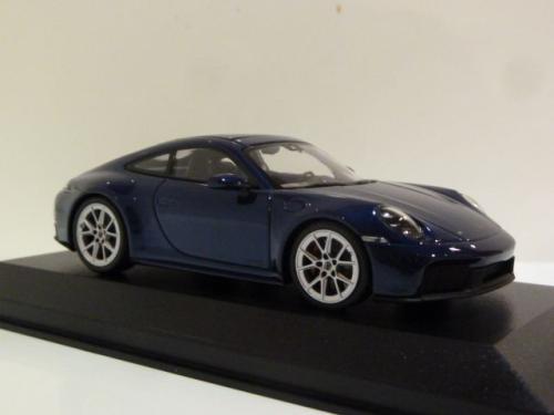 Porsche 911 (992.2) Carrera GTS