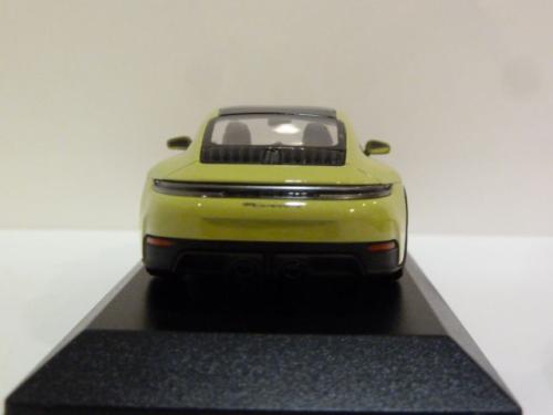 Porsche 911 (992.2) Carrera GTS Porsche 911 (992.2) Carrera GTS